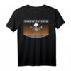Sondengänger Bodenflüsterer T-Shirt – Witziges Design für Schatzsucher, Metalldetektor-Liebhaber & Archäologie-Hobbyisten