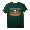 Sondengänger Bodenflüsterer T-Shirt – Witziges Design für Schatzsucher, Metalldetektor-Liebhaber & Archäologie-Hobbyisten