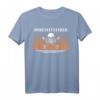 Sondengänger Bodenflüsterer T-Shirt – Witziges Design für Schatzsucher, Metalldetektor-Liebhaber & Archäologie-Hobbyisten