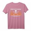 Sondengänger Bodenflüsterer T-Shirt – Witziges Design für Schatzsucher, Metalldetektor-Liebhaber & Archäologie-Hobbyisten