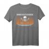 Sondengänger Bodenflüsterer T-Shirt – Witziges Design für Schatzsucher, Metalldetektor-Liebhaber & Archäologie-Hobbyisten