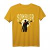 Sondler Aus Leidenschaft T-Shirt – Für Schatzsucher & Metallsucher, Perfekt für Sondengänger & Hobby-Archäologen