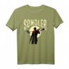 Sondler Aus Leidenschaft T-Shirt – Für Schatzsucher & Metallsucher, Perfekt für Sondengänger & Hobby-Archäologen