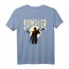 Sondler Aus Leidenschaft T-Shirt – Für Schatzsucher & Metallsucher, Perfekt für Sondengänger & Hobby-Archäologen