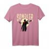 Sondler Aus Leidenschaft T-Shirt – Für Schatzsucher & Metallsucher, Perfekt für Sondengänger & Hobby-Archäologen