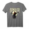 Sondler Aus Leidenschaft T-Shirt – Für Schatzsucher & Metallsucher, Perfekt für Sondengänger & Hobby-Archäologen