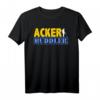 Acker Buddler Sondengänger T-Shirt – Humorvolles Metallsucher Motiv, ideales Geschenk für Schatzsucher & Sondengänger