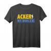 Acker Buddler Sondengänger T-Shirt – Humorvolles Metallsucher Motiv, ideales Geschenk für Schatzsucher & Sondengänger
