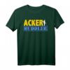 Acker Buddler Sondengänger T-Shirt – Humorvolles Metallsucher Motiv, ideales Geschenk für Schatzsucher & Sondengänger