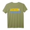 Acker Buddler Sondengänger T-Shirt – Humorvolles Metallsucher Motiv, ideales Geschenk für Schatzsucher & Sondengänger