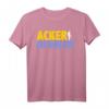Acker Buddler Sondengänger T-Shirt – Humorvolles Metallsucher Motiv, ideales Geschenk für Schatzsucher & Sondengänger
