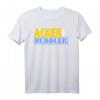 Acker Buddler Sondengänger T-Shirt – Humorvolles Metallsucher Motiv, ideales Geschenk für Schatzsucher & Sondengänger