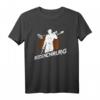 Sondengänger Bodenchirurg T-Shirt – Witziges Design für Schatzsucher, Metallsucher & Hobby-Sondler