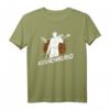 Sondengänger Bodenchirurg T-Shirt – Witziges Design für Schatzsucher, Metallsucher & Hobby-Sondler