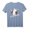 Sondengänger Bodenchirurg T-Shirt – Witziges Design für Schatzsucher, Metallsucher & Hobby-Sondler