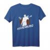 Sondengänger Bodenchirurg T-Shirt – Witziges Design für Schatzsucher, Metallsucher & Hobby-Sondler