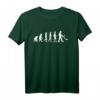 Sondengänger Sondeln Zubehör Metalldetektor T-Shirt – Perfekt für Schatzsucher, Goldsucher & Metallsucher