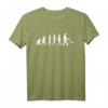 Sondengänger Sondeln Zubehör Metalldetektor T-Shirt – Perfekt für Schatzsucher, Goldsucher & Metallsucher