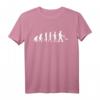 Sondengänger Sondeln Zubehör Metalldetektor T-Shirt – Perfekt für Schatzsucher, Goldsucher & Metallsucher