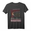 Sondengänger Sondeln Zubehör Metalldetektor T-Shirt – Perfekt für Schatzsucher, Goldsucher & Metallsucher