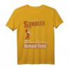 Sondengänger Sondeln Zubehör Metalldetektor T-Shirt – Perfekt für Schatzsucher, Goldsucher & Metallsucher
