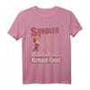 Sondengänger Sondeln Zubehör Metalldetektor T-Shirt – Perfekt für Schatzsucher, Goldsucher & Metallsucher