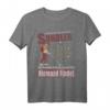 Sondengänger Sondeln Zubehör Metalldetektor T-Shirt – Perfekt für Schatzsucher, Goldsucher & Metallsucher