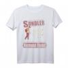 Sondengänger Sondeln Zubehör Metalldetektor T-Shirt – Perfekt für Schatzsucher, Goldsucher & Metallsucher
