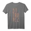 St. Tropez Côte d'Azur Frankreich Urlaub T-Shirt – Trendiges Geschenk für Strand, Party & Reisen