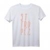 St. Tropez Côte d'Azur Frankreich Urlaub T-Shirt – Trendiges Geschenk für Strand, Party & Reisen
