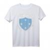Mikronesien T-Shirt mit Flaggenmotiv – Stolzes Heimatland-Design für Nationalfeiertage, Sportturniere und Fans
