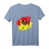 Sicilia Wappen Tees T-Shirt – Perfektes Geschenk für Sizilianer, Italienliebhaber und Souvenir aus Sizilien