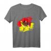 Sicilia Wappen Tees T-Shirt – Perfektes Geschenk für Sizilianer, Italienliebhaber und Souvenir aus Sizilien