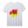 Sicilia Wappen Tees T-Shirt – Perfektes Geschenk für Sizilianer, Italienliebhaber und Souvenir aus Sizilien