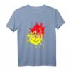 Sicilia Wappen Tees T-Shirt – Perfektes Geschenk für Sizilianer, Italien-Fans & Souvenir aus Sizilien