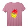 Sicilia Wappen Tees T-Shirt – Perfektes Geschenk für Sizilianer, Italien-Fans & Souvenir aus Sizilien