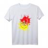 Sicilia Wappen Tees T-Shirt – Perfektes Geschenk für Sizilianer, Italien-Fans & Souvenir aus Sizilien