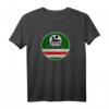 Tschetschenien Nordkaukasus & Stolzer Chechen Support T-Shirt – Für Fans, Kämpfer & Chechen Roots
