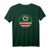 Tschetschenien Nordkaukasus & Stolzer Chechen Support T-Shirt – Für Fans, Kämpfer & Chechen Roots