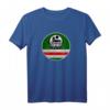 Tschetschenien Nordkaukasus & Stolzer Chechen Support T-Shirt – Für Fans, Kämpfer & Chechen Roots