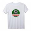 Tschetschenien Nordkaukasus & Stolzer Chechen Support T-Shirt – Für Fans, Kämpfer & Chechen Roots