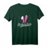 Skihäschen Skihasrl Skibrille Apresski Skihasen Party Kostüm T-Shirt – Perfekt für Wintersportfans & Apres Ski Feierlichkeiten