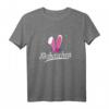 Skihäschen Skihasrl Skibrille Apresski Skihasen Party Kostüm T-Shirt – Perfekt für Wintersportfans & Apres Ski Feierlichkeiten