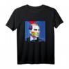 Retro Mustafa Kemal Atatürk Portrait T-Shirt - Vintage Türkei Geschenk für Atatürk Fans und Türkische Kultur