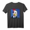 Retro Mustafa Kemal Atatürk Portrait T-Shirt - Vintage Türkei Geschenk für Atatürk Fans und Türkische Kultur