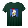 Retro Mustafa Kemal Atatürk Portrait T-Shirt - Vintage Türkei Geschenk für Atatürk Fans und Türkische Kultur