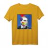 Retro Mustafa Kemal Atatürk Portrait T-Shirt - Vintage Türkei Geschenk für Atatürk Fans und Türkische Kultur