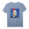 Retro Mustafa Kemal Atatürk Portrait T-Shirt - Vintage Türkei Geschenk für Atatürk Fans und Türkische Kultur