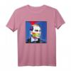 Retro Mustafa Kemal Atatürk Portrait T-Shirt - Vintage Türkei Geschenk für Atatürk Fans und Türkische Kultur