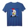 Retro Mustafa Kemal Atatürk Portrait T-Shirt - Vintage Türkei Geschenk für Atatürk Fans und Türkische Kultur